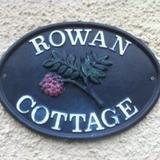 Rowan Cottage Guest House — фото 3