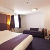 Гостиница Premier Inn Isle Of Wight Newport — фото 1