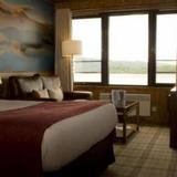 Гостиница The Lodge On Loch Lomond — фото 2