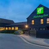 Гостиница Holiday Inn Cambridge — фото 1