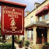 Гостиница Centennial — фото 2