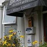 Brooklands Guest House — фото 3