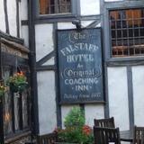 Гостиница The Falstaff in Canterbury — фото 3