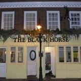 The Black Horse Inn — фото 2