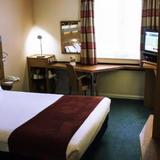 Гостиница Holiday Inn Express Cardiff Bay — фото 1