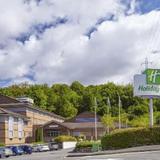 Гостиница Holiday Inn Cardiff North M4 Jct 32 — фото 2