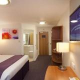 Гостиница Premier Inn Cardiff City Centre — фото 1