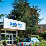 Гостиница Park Inn by Radisson Cardiff North — фото 2