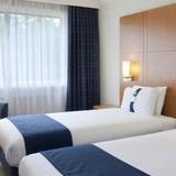 Гостиница Holiday Inn Cardiff City — фото 1