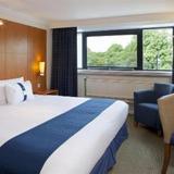 Гостиница Holiday Inn Cardiff City — фото 2
