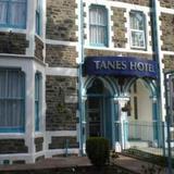 Tanes Hotel — фото 1