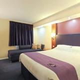 Гостиница Premier Inn Chesterfield North — фото 3