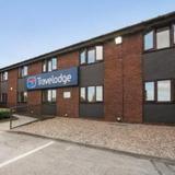 Гостиница Travelodge Chesterfield — фото 1