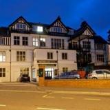 The Portland Hotel Wetherspoon — фото 3