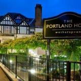 The Portland Hotel Wetherspoon — фото 2