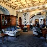 Macdonald Kilhey Court Hotel & Spa — фото 3