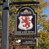 The Red Lion Hotel by Marstons Inns — фото 1