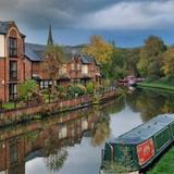 The Red Lion Hotel by Marstons Inns — фото 2