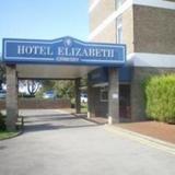 Гостиница Elizabeth Grimsby — фото 3