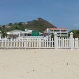 Гостиница Allamanda Beach Resort — фото 2