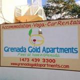 Grenada Gold Apartments — фото 1