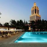 Гостиница Sheraton Batumi — фото 3