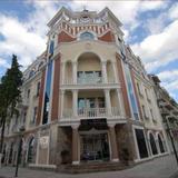 Гостиница Batumi World Palace — фото 1