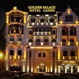 Golden Palace Batumi Hotel & Casino — фото 1