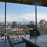 Iraklis Apartment with Terrace — фото 2