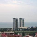 Apartment on Takaishvili — фото 2