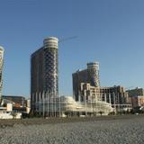 Luxuriin Batumi Apart-Hotel — фото 2