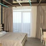 Batumi White Wave Apart-hotel — фото 3