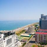 Batumi White Wave Apart-hotel — фото 2