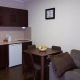 Mimino Deluxe First Line (Khimshiashvili III) Apartaments — фото 1