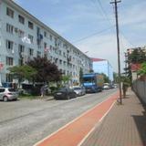 Batumi Seaside Apartments — фото 2