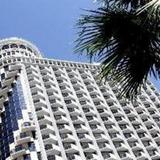 Silk Road Sea Towers Batumi Apartments — фото 3