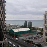 Apartment on Sherif Khimshiashvili Street 15b — фото 3