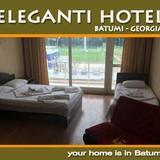 Гостиница Eleganti — фото 3