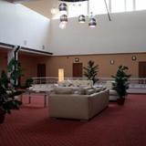 Гостиница DPlaza — фото 1