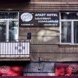 Apart Hotel GH — фото 1