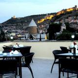 Гостиница Georgia Tbilisi GT — фото 3