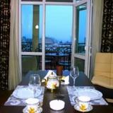 The Pearl of Mtatsminda Apartments — фото 1