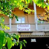 Konka Hostel — фото 1