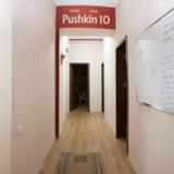 Pushkin 10 Hostel — фото 1