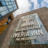 Гостиница Iveria Inn — фото 3