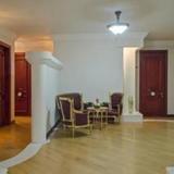 Tiflis View Apartment — фото 1