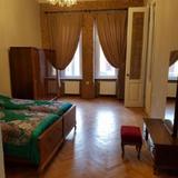Apartment Mazniashvili 31 — фото 1