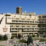 Sheraton Metechi Palace Hotel, Tbilisi — фото 3