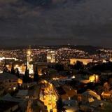 Гостиница Tbilisi View — фото 1