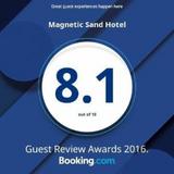 Magnetic Sand Hotel — фото 1